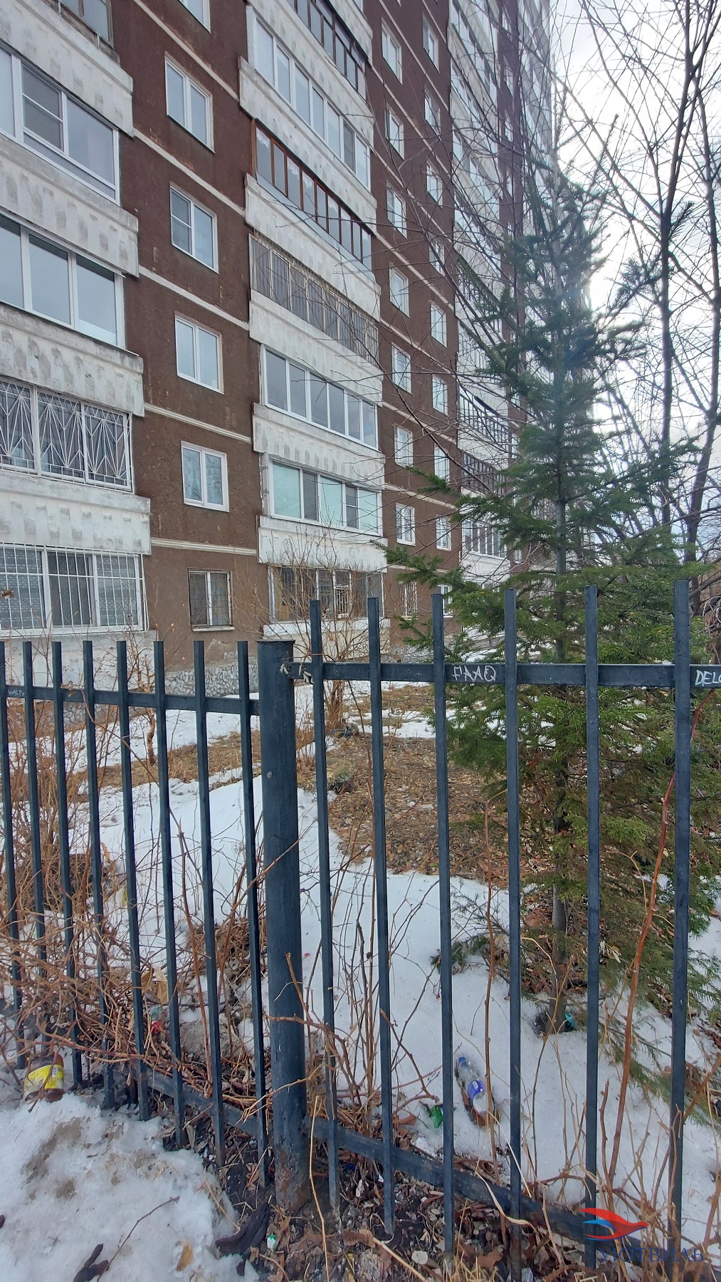 Продается 2/3 доли в 2-х комнатной квартире на Восстания 97 в Видном - vidnoe.yutvil.ru Продается 2/3 доли в 2-х комнатной квартире на Восстания 97 в Видном - vidnoe.yutvil.ru