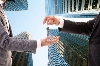 Как купить коммерческую недвижимость физическому лицу? в Видном