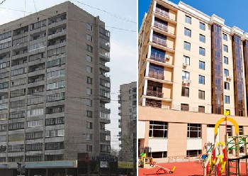 Какая квартира лучше: новостройка или вторичка? в Видном