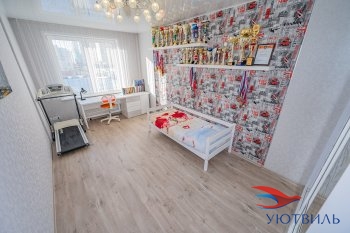 Трёшка на Анатолия Мехренцева в Видном - vidnoe.yutvil.ru - фото 9