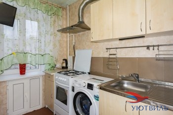 Однокомнатная квартира на Бакинских комиссаров в Видном - vidnoe.yutvil.ru - фото 9