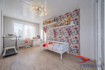 Трёшка на Анатолия Мехренцева в Видном - vidnoe.yutvil.ru - фото 10