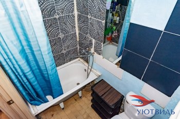Однокомнатная квартира на Бакинских комиссаров в Видном - vidnoe.yutvil.ru - фото 10