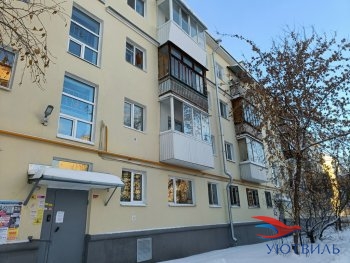 Однокомнатная квартира На Куйбышева в Видном - vidnoe.yutvil.ru - фото 12 Однокомнатная квартира На Куйбышева в Видном - vidnoe.yutvil.ru - фото 12
