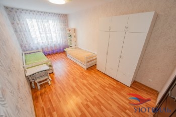 Трёшка на Анатолия Мехренцева в Видном - vidnoe.yutvil.ru - фото 11