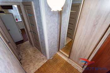 Однокомнатная квартира на Бакинских комиссаров в Видном - vidnoe.yutvil.ru - фото 11