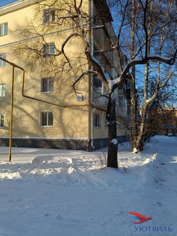 Однокомнатная квартира На Куйбышева в Видном - vidnoe.yutvil.ru - фото 13 Однокомнатная квартира На Куйбышева в Видном - vidnoe.yutvil.ru - фото 13