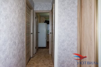 Однокомнатная квартира на Бакинских комиссаров в Видном - vidnoe.yutvil.ru - фото 12