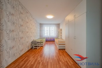 Трёшка на Анатолия Мехренцева в Видном - vidnoe.yutvil.ru - фото 13