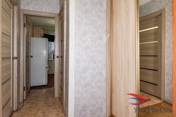 Однокомнатная квартира на Бакинских комиссаров в Видном - vidnoe.yutvil.ru - фото 13