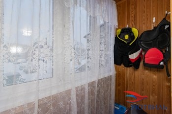 Трехкомнатная квартира на Стачек в Видном - vidnoe.yutvil.ru - фото 15