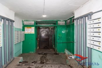Однокомнатная квартира на Бакинских комиссаров в Видном - vidnoe.yutvil.ru - фото 16