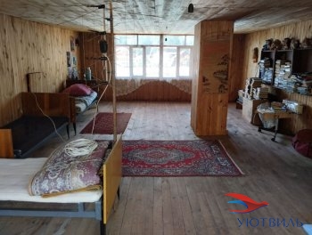 Отличный дом в садовом товариществе около Верхней Пышмы в Видном - vidnoe.yutvil.ru - фото 18