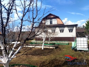 Дом в Челябинская область, Каслинский район, посёлок Воздвиженка в Видном - vidnoe.yutvil.ru - фото 1 Дом в Челябинская область, Каслинский район, посёлок Воздвиженка в Видном - vidnoe.yutvil.ru - фото 1