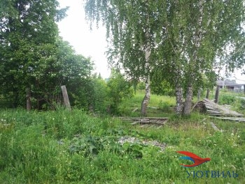 Земля в Станционном-Полевском в Видном - vidnoe.yutvil.ru - фото 1