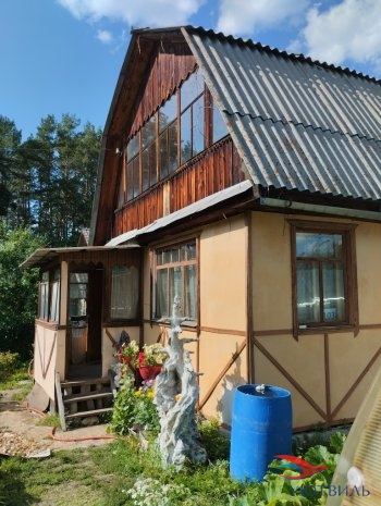 Отличная дача Большебрусянское в Видном - vidnoe.yutvil.ru - фото 1