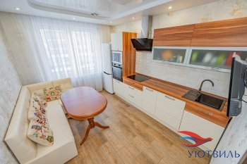 Трёшка на Анатолия Мехренцева в Видном - vidnoe.yutvil.ru - фото 1