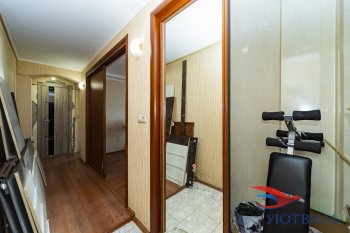 Трёхкомнатная квартира на Начдива Онуфриева в Видном - vidnoe.yutvil.ru - фото 22 Трёхкомнатная квартира на Начдива Онуфриева в Видном - vidnoe.yutvil.ru - фото 22