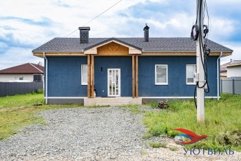 Коттедж 105 кв.м. в Чистых росах-2 в Видном - vidnoe.yutvil.ru - фото 29 Коттедж 105 кв.м. в Чистых росах-2 в Видном - vidnoe.yutvil.ru - фото 29