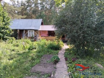 Отличная дача Большебрусянское в Видном - vidnoe.yutvil.ru - фото 2