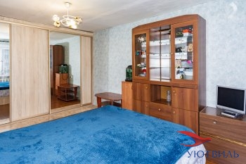 Однокомнатная квартира на Бакинских комиссаров в Видном - vidnoe.yutvil.ru - фото 2