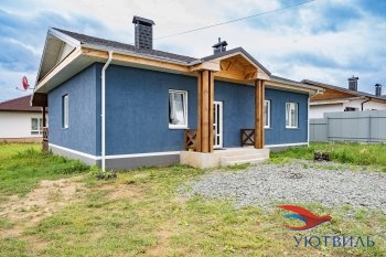 Коттедж 105 кв.м. в Чистых росах-2 в Видном - vidnoe.yutvil.ru - фото 32 Коттедж 105 кв.м. в Чистых росах-2 в Видном - vidnoe.yutvil.ru - фото 32