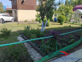 Отличный дом в садовом товариществе около Верхней Пышмы в Видном - vidnoe.yutvil.ru - фото 34