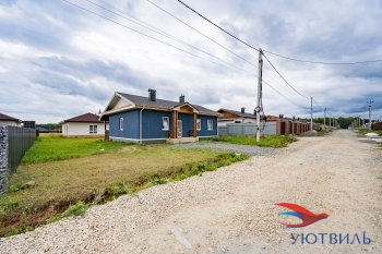 Коттедж 105 кв.м. в Чистых росах-2 в Видном - vidnoe.yutvil.ru - фото 33 Коттедж 105 кв.м. в Чистых росах-2 в Видном - vidnoe.yutvil.ru - фото 33