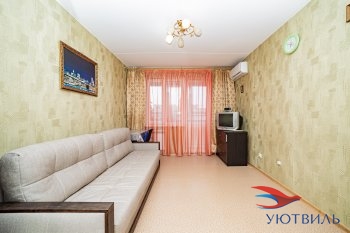 Однокомнатная квартира на Бакинских комиссаров в Видном - vidnoe.yutvil.ru - фото 3