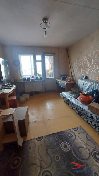 2-х комнатная квартира на Восстания 97 в Видном - vidnoe.yutvil.ru - фото 3