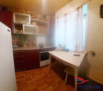 Продается бюджетная 2-х комнатная квартира в Видном - vidnoe.yutvil.ru - фото 3