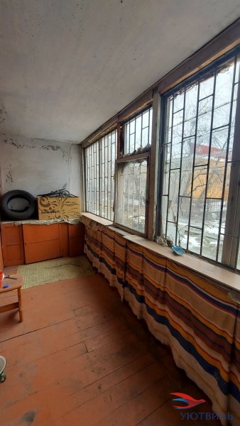 2-х комнатная квартира на Восстания 97 в Видном - vidnoe.yutvil.ru - фото 5