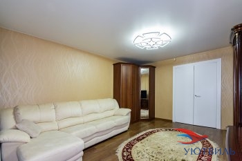 Трехкомнатная квартира на Стачек в Видном - vidnoe.yutvil.ru - фото 5