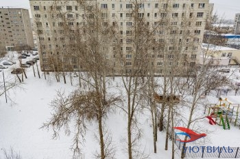 Однокомнатная квартира на Бакинских комиссаров в Видном - vidnoe.yutvil.ru - фото 5