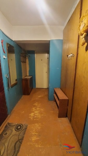 Продается 2/3 доли в 2-х комнатной квартире на Восстания 97 в Видном - vidnoe.yutvil.ru - фото 7 Продается 2/3 доли в 2-х комнатной квартире на Восстания 97 в Видном - vidnoe.yutvil.ru - фото 7