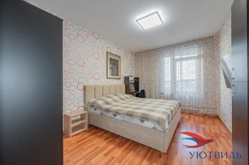 Трёшка на Анатолия Мехренцева в Видном - vidnoe.yutvil.ru - фото 6