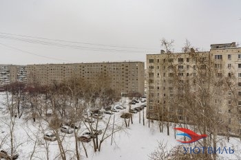 Однокомнатная квартира на Бакинских комиссаров в Видном - vidnoe.yutvil.ru - фото 6