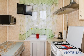 Однокомнатная квартира на Бакинских комиссаров в Видном - vidnoe.yutvil.ru - фото 7