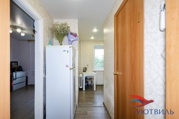 Однокомнатная на Таганской в Видном - vidnoe.yutvil.ru - фото 9 Однокомнатная на Таганской в Видном - vidnoe.yutvil.ru - фото 9