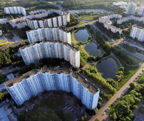 Город Москва, проспект Новоясеневский, д.17/50 в Видном - vidnoe.yutvil.ru - фото 22 Город Москва, проспект Новоясеневский, д.17/50 в Видном - vidnoe.yutvil.ru - фото 22
