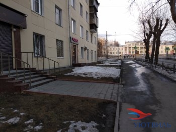 4 х комнатная квартира под офис магазин в Видном - vidnoe.yutvil.ru - фото 2