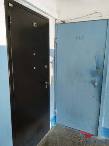 Две комнаты на Молодежи 80 в Видном - vidnoe.yutvil.ru - фото 17 Две комнаты на Молодежи 80 в Видном - vidnoe.yutvil.ru - фото 17