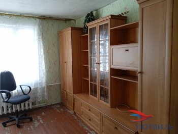 Две комнаты на Молодежи 80 в Видном - vidnoe.yutvil.ru - фото 2