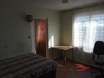 Две комнаты на Молодежи 80 в Видном - vidnoe.yutvil.ru