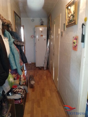 Две комнаты на Молодежи 80 в Видном - vidnoe.yutvil.ru - фото 13 Две комнаты на Молодежи 80 в Видном - vidnoe.yutvil.ru - фото 13