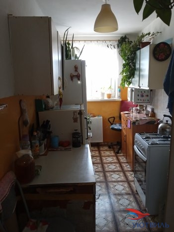 Две комнаты на Молодежи 80 в Видном - vidnoe.yutvil.ru - фото 14 Две комнаты на Молодежи 80 в Видном - vidnoe.yutvil.ru - фото 14