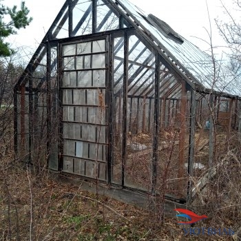 садовый участок в Дуброво-1 в Видном - vidnoe.yutvil.ru - фото 1