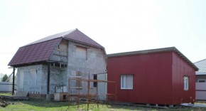 км. Полевской тракт 19,71 б в Видном - vidnoe.yutvil.ru - фото 1