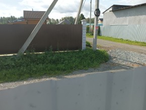 км. Полевской тракт 19,71 б в Видном - vidnoe.yutvil.ru - фото 29