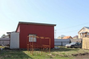 км. Полевской тракт 19,71 б в Видном - vidnoe.yutvil.ru - фото 3